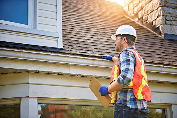 Trusted Roof Inspection service in Glasgow, VA - Ben Roofing and Steel LLC
